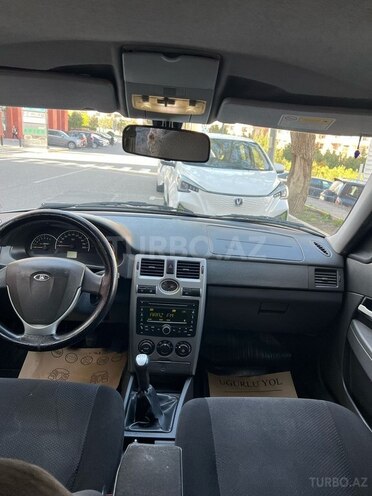 LADA (VAZ) Priora 2013, 236,856 km - 1.6 l - Xırdalan