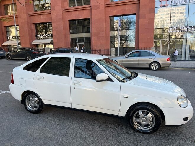 LADA (VAZ) Priora 2013, 236,856 km - 1.6 l - Xırdalan