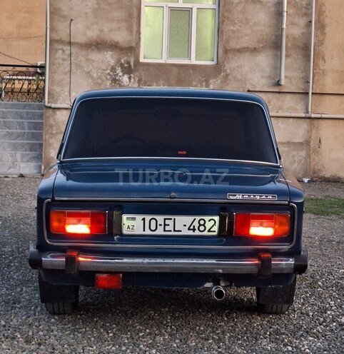 LADA (VAZ) 2106 1991, 90,000 km - 1.6 л - Xırdalan