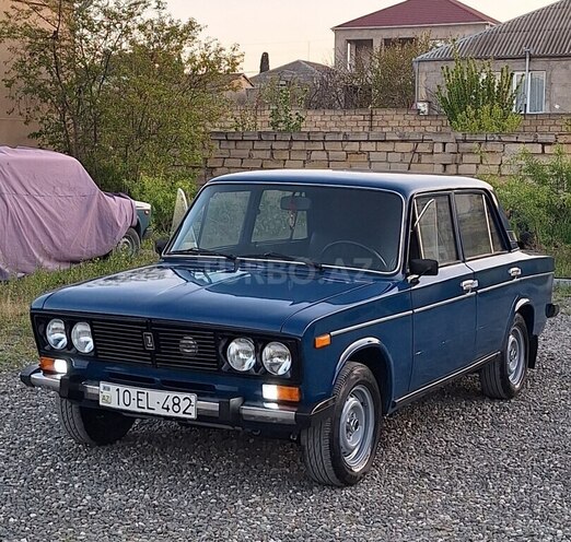 LADA (VAZ) 2106 1991, 90,000 km - 1.6 л - Xırdalan
