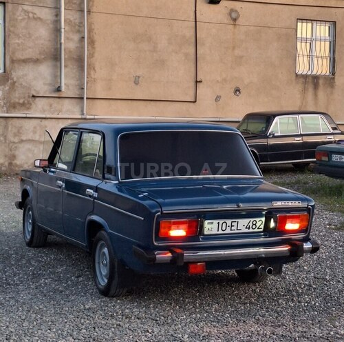 LADA (VAZ) 2106 1991, 90,000 km - 1.6 л - Xırdalan