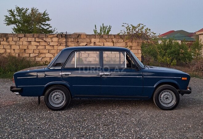 LADA (VAZ) 2106 1991, 90,000 km - 1.6 л - Xırdalan