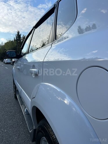 Hyundai Tucson 2009, 172,000 km - 2.0 л - Bakı