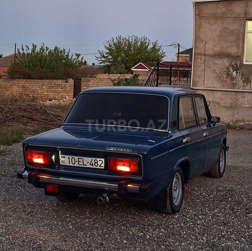 LADA (VAZ) 2106 1991, 90,000 km - 1.6 л - Xırdalan