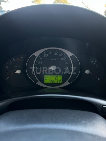 Hyundai Tucson 2009, 172,000 km - 2.0 л - Bakı