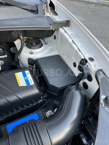 Hyundai Tucson 2009, 172,000 km - 2.0 л - Bakı