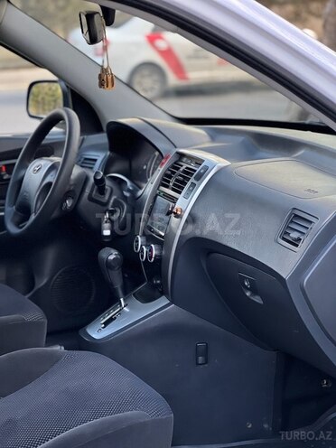 Hyundai Tucson 2009, 172,000 km - 2.0 л - Bakı