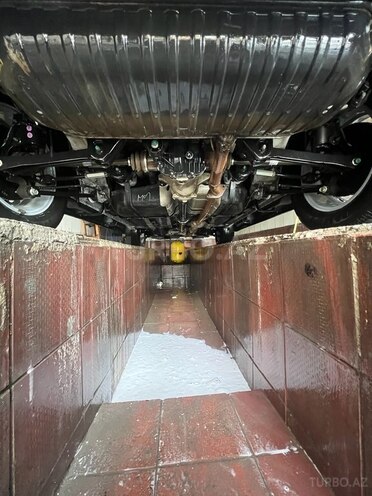 Hyundai Tucson 2009, 172,000 km - 2.0 л - Bakı