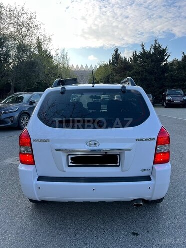 Hyundai Tucson 2009, 172,000 km - 2.0 л - Bakı