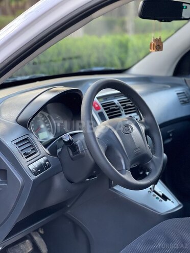 Hyundai Tucson 2009, 172,000 km - 2.0 л - Bakı