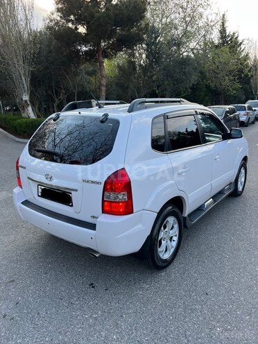 Hyundai Tucson 2009, 172,000 km - 2.0 л - Bakı