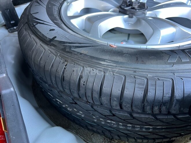 Hyundai Tucson 2009, 172,000 km - 2.0 л - Bakı