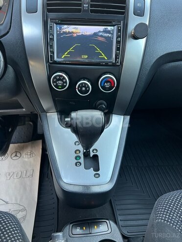 Hyundai Tucson 2009, 172,000 km - 2.0 л - Bakı