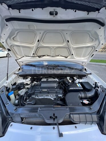 Hyundai Tucson 2009, 172,000 km - 2.0 л - Bakı