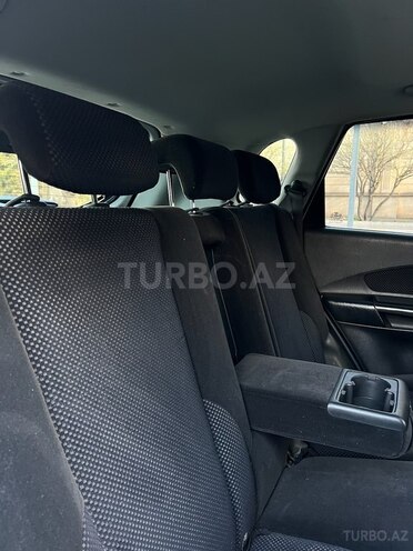 Hyundai Tucson 2009, 172,000 km - 2.0 л - Bakı