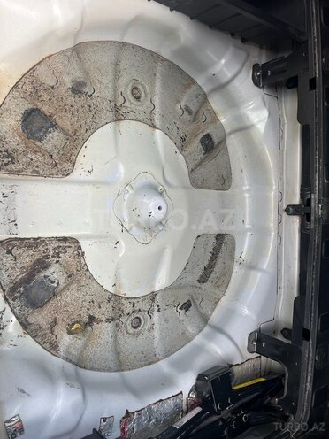 Hyundai Tucson 2009, 172,000 km - 2.0 л - Bakı