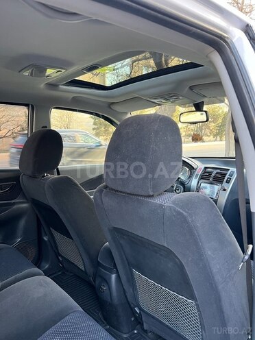 Hyundai Tucson 2009, 172,000 km - 2.0 л - Bakı