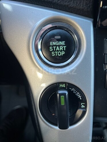 Toyota Land Cruiser 2012, 119,500 km - 4.0 л - Bakı