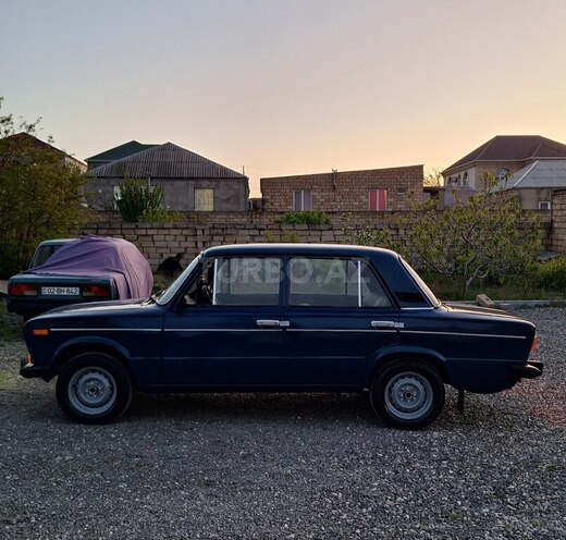 LADA (VAZ) 2106 1991, 90,000 km - 1.6 л - Xırdalan