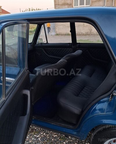 LADA (VAZ) 2106 1991, 90,000 km - 1.6 л - Xırdalan