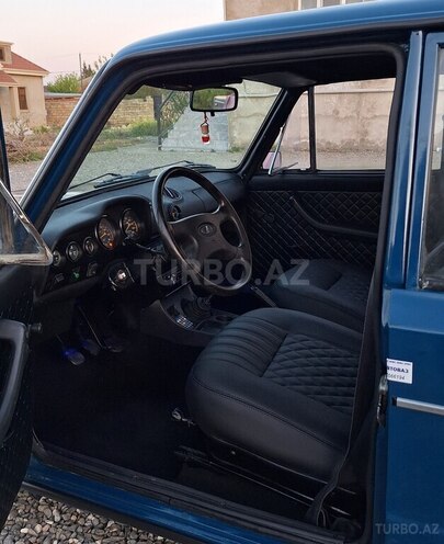 LADA (VAZ) 2106 1991, 90,000 km - 1.6 л - Xırdalan