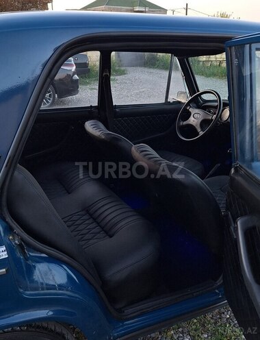 LADA (VAZ) 2106 1991, 90,000 km - 1.6 л - Xırdalan