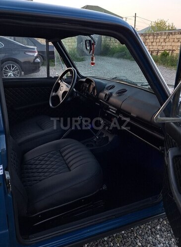LADA (VAZ) 2106 1991, 90,000 km - 1.6 л - Xırdalan