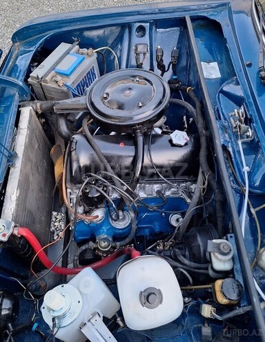 LADA (VAZ) 2106 1991, 90,000 km - 1.6 л - Xırdalan