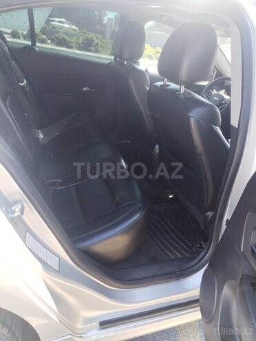 Chevrolet Cruze 2012, 184,500 km - 1.4 l - Bakı