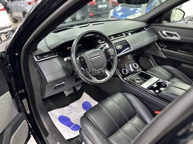 Land Rover RR Velar 2018, 91,000 km - 2.0 l - Sumqayıt