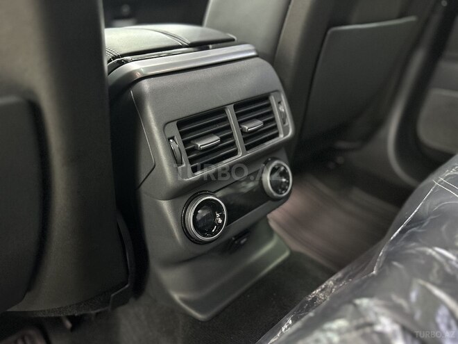 Land Rover RR Velar 2018, 91,000 km - 2.0 l - Sumqayıt
