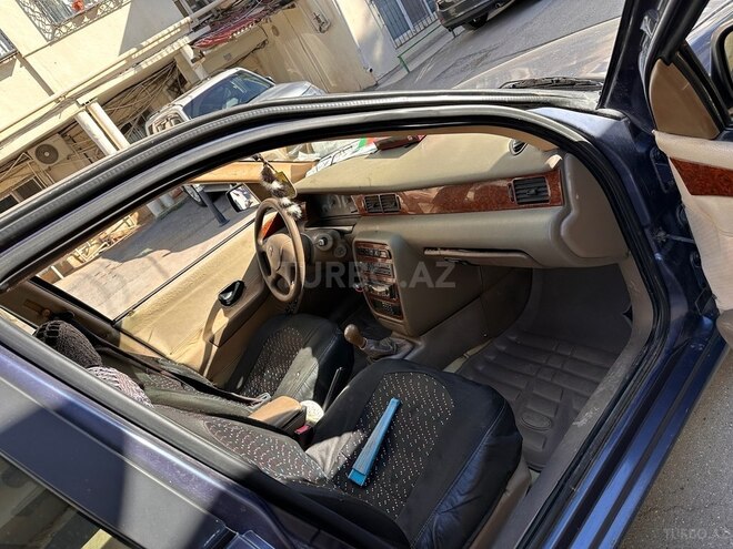 Iran Khodro Samand 2006, 191,945 km - 1.8 l - Bakı