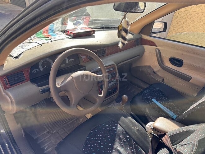Iran Khodro Samand 2006, 191,945 km - 1.8 l - Bakı