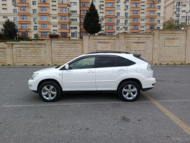 Lexus RX 350 2006, 210,000 km - 3.5 l - Bakı