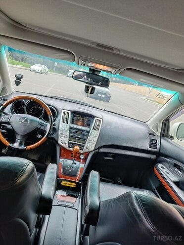 Lexus RX 350 2006, 210,000 km - 3.5 l - Bakı