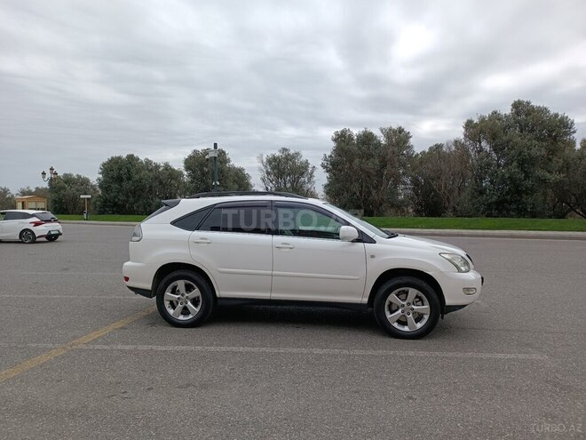Lexus RX 350 2006, 210,000 km - 3.5 l - Bakı