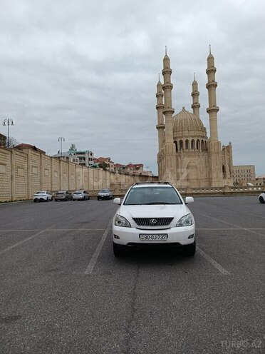 Lexus RX 350 2006, 210,000 km - 3.5 l - Bakı