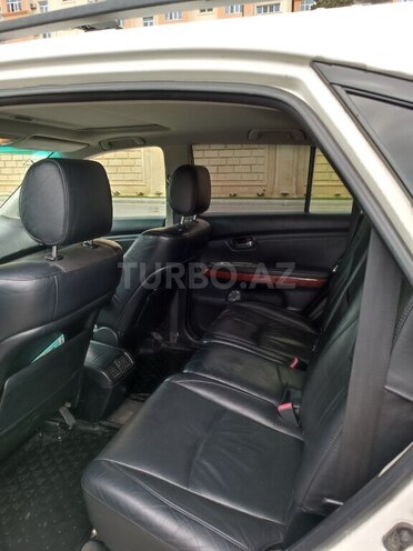 Lexus RX 350 2006, 210,000 km - 3.5 l - Bakı