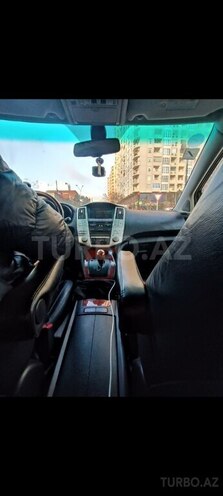 Lexus RX 350 2006, 210,000 km - 3.5 l - Bakı