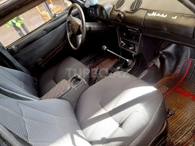 LADA (VAZ) 2106 2005, 80,000 km - 1.6 л - Şəmkir