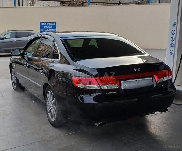 Hyundai Grandeur 2006, 221,000 km - 3.3 л - Bakı