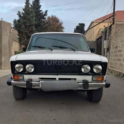 LADA (VAZ) 2106 1994, 98,000 km - 1.5 л - Beyləqan