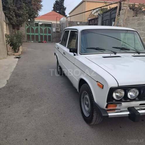 LADA (VAZ) 2106 1994, 98,000 km - 1.5 л - Beyləqan