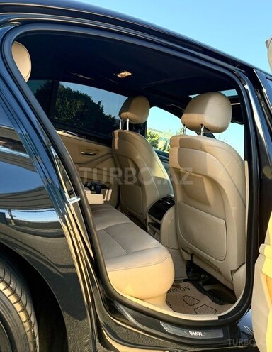 BMW 528 2015, 170,000 km - 2.0 l - Bakı