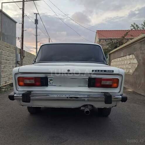 LADA (VAZ) 2106 1994, 98,000 km - 1.5 л - Beyləqan