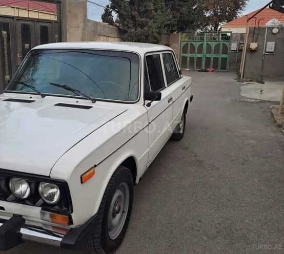 LADA (VAZ) 2106 1994, 98,000 km - 1.5 л - Beyləqan