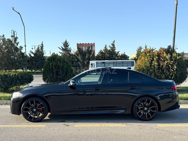 BMW 528 2015, 170,000 km - 2.0 l - Bakı