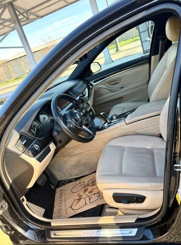 BMW 528 2015, 170,000 km - 2.0 l - Bakı