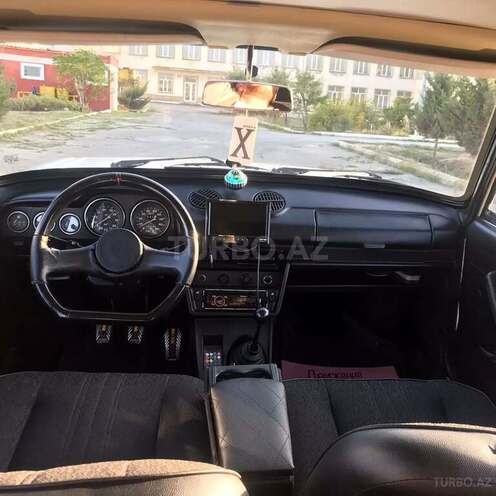LADA (VAZ) 2106 1994, 98,000 km - 1.5 л - Beyləqan