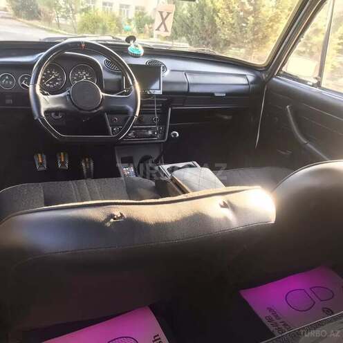 LADA (VAZ) 2106 1994, 98,000 km - 1.5 л - Beyləqan